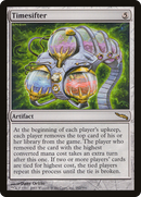 Timesifter (MRD-262)  - Mirrodin