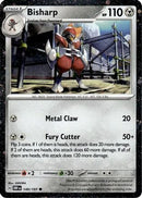 Bisharp 149/197  - Holofoil Miscellaneous Cards & Products - Promo