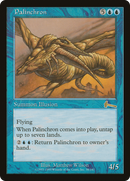 Palinchron (ULG-038)  - Urza's Legacy
