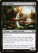 Mire Triton (J22-443)  - Jumpstart 2022