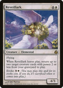 Reveillark (MOR-022)  Foil - Morningtide