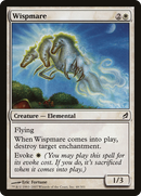 Wispmare (LRW-048) - Lorwyn Foil