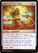 Bladehold War-Whip (ONE-197)  Foil - Phyrexia: All Will Be One