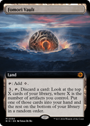 Fomori Vault (Extended Art) (BIG-094)  - The Big Score: (Extended Art)
