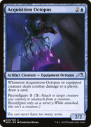 Acquisition Octopus (LIST-NEO-44)  - The List