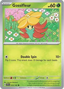 Gossifleur 010/142  SV07 Stellar Crown