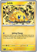 Joltik (050/142) [Scarlet & Violet: Stellar Crown]