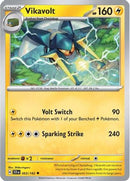 Vikavolt 053/142 - Reverse Holofoil SV07 Stellar Crown