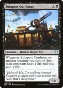 Zulaport Cutthroat (C20-142)  - Commander 2020