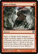 Spite of Mogis (JOU-113) - Journey into Nyx Foil
