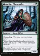 Guardian Gladewalker (LIST-KHM-174)  - The List