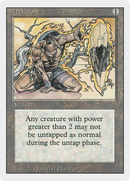 Meekstone (3ED-)  - Revised Edition