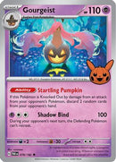 Gourgeist 078  Trick or Trade BOOster Bundle 2024