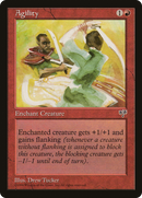 Agility (MIR-) - Mirage