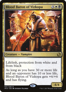 Blood Baron of Vizkopa (IMA-195)  - Iconic Masters
