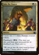 Join the Dance (MID-229)  - Innistrad: Midnight Hunt