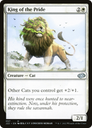 King of the Pride (J22-057)  - Jumpstart 2022
