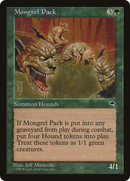 Mongrel Pack (TMP-237)  - Tempest