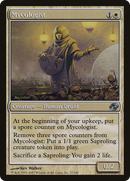 Mycologist (PLC-027)  - Planar Chaos: (colorshifted)