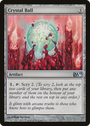 Crystal Ball (M11-203)  - Magic 2011