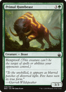 Primal Huntbeast (BBD-208)  - Battlebond