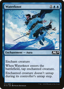 Waterknot (M19-311)  - Core Set 2019