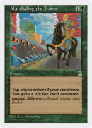 Marshaling the Troops (PTK-141)  - Portal Three Kingdoms