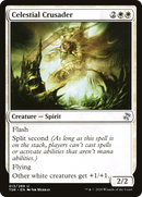 Celestial Crusader (TSR-013)  - Time Spiral Remastered