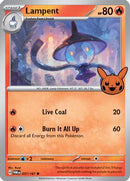 Lampent 037  Trick or Trade BOOster Bundle 2024