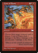 Cone of Flame (WTH-)  - Weatherlight