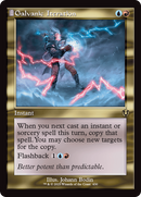 Galvanic Iteration (Retro Frame) (INR-430)  - Innistrad Remastered