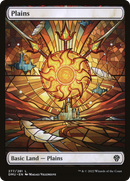 Plains (Showcase) (DMU-277)  - Dominaria United