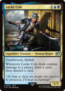 Locke Cole (FIN-234)  - FINAL FANTASY