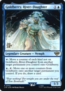 Goldberry, River-Daughter (PRE-052)  Foil - Tales of Middle-earth Promos