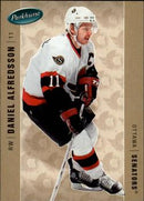 2005-06 Parkhurst Hockey Set (1-500)