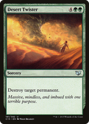 Desert Twister (C15-181)  - Commander 2015