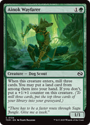Ainok Wayfarer (TDM-134)  - Tarkir: Dragonstorm