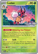 Ledian 133  - Holofoil SV Scarlet & Violet Promo Cards - Promo
