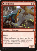 Nest Robber (XLN-152)  - Ixalan