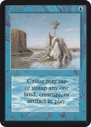 Twiddle (LEA-)  - Limited Edition Alpha
