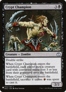 Crypt Champion (LIST-GK2-53)  - The List