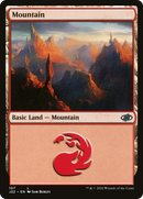 Mountain (107) (J22-107)  - Jumpstart 2022