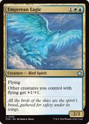 Empyrean Eagle (FDN-239)  - Foundations