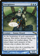 Fatespinner (MRD-036)  - Mirrodin