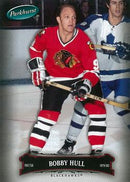 2006-07 Parkhurst Hockey Set (1-160)