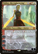 Nahiri, the Unforgiving (ONE-211)  Foil - Phyrexia: All Will Be One