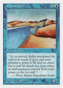 Glacial Wall (5ED-)  - Fifth Edition
