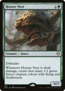 Hornet Nest (SCD-189)  - Starter Commander Decks