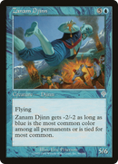 Zanam Djinn (INV-090)  - Invasion