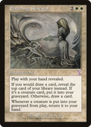 Enduring Renewal (TSB-007)  - Time Spiral Timeshifted